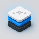 Built With