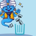 Clean Genie