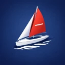 Flash card Boat