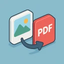 Photo to PDF