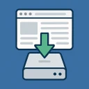 Website Downloader